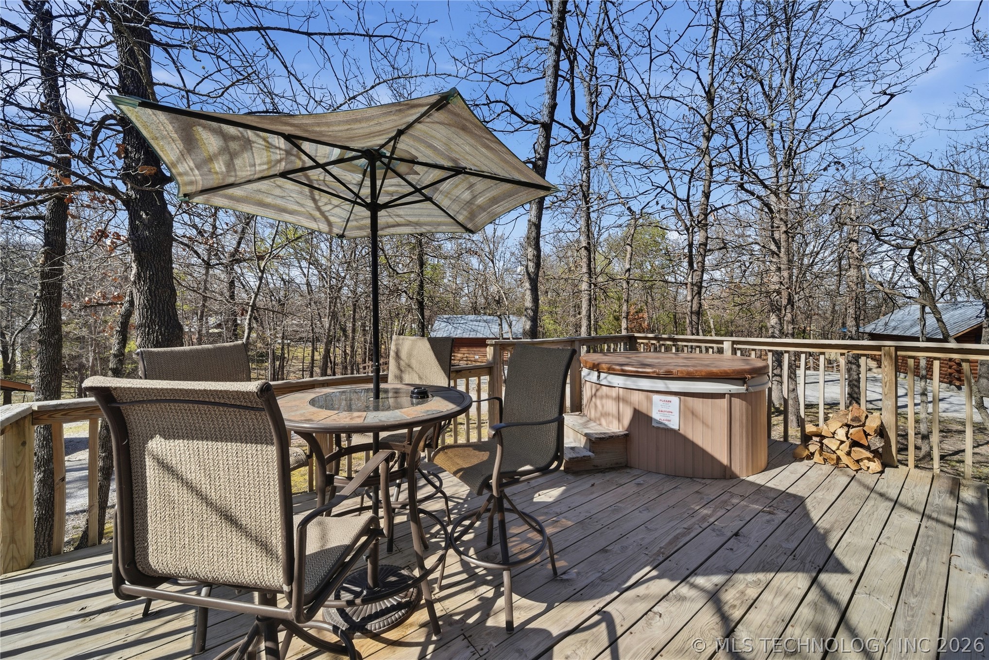 33635 Dock Road Ketchum OK 74331