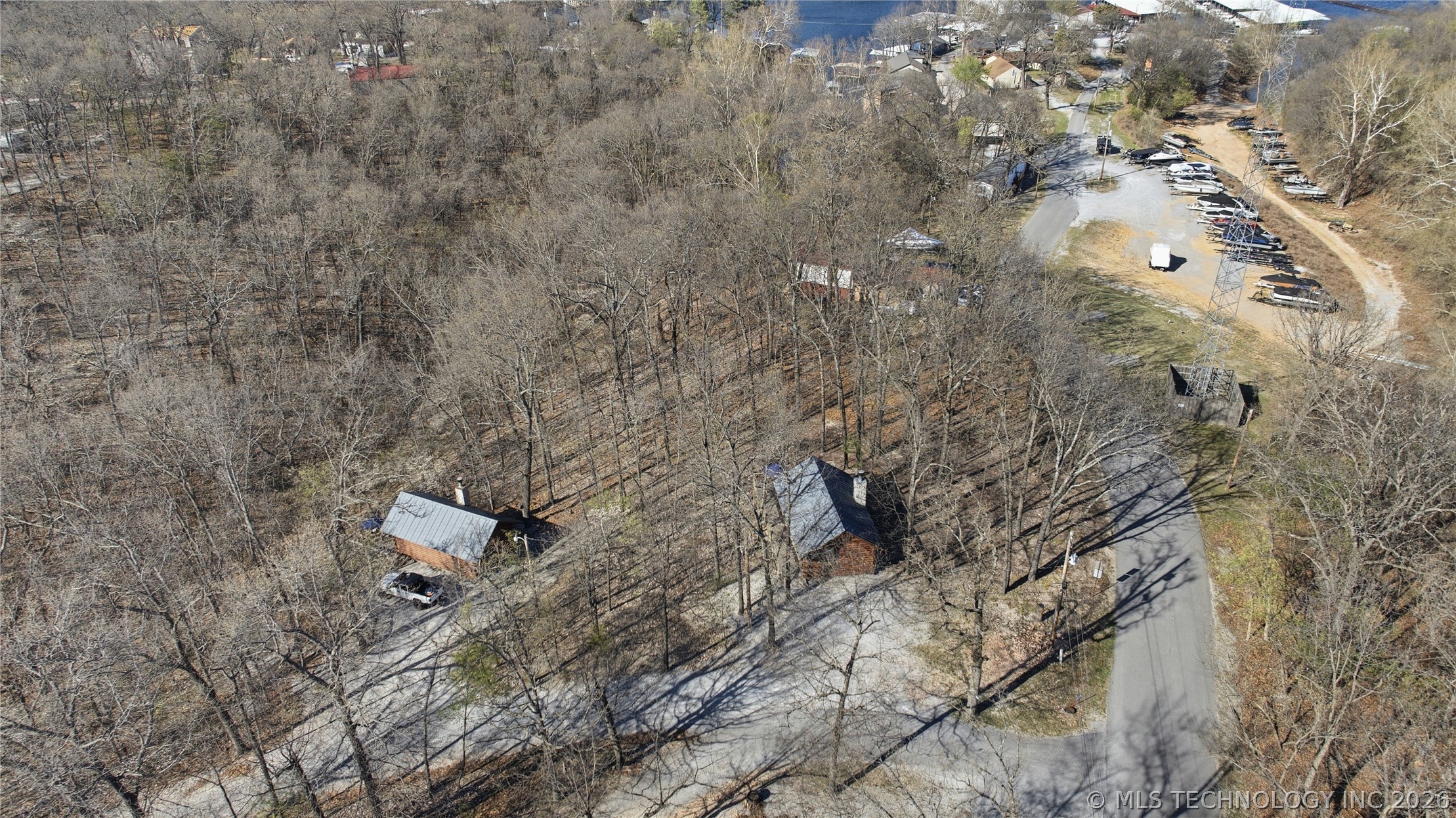 33635 Dock Road Ketchum OK 74331