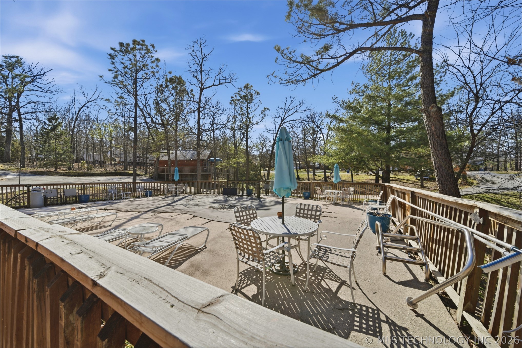 33635 Dock Road Ketchum OK 74331