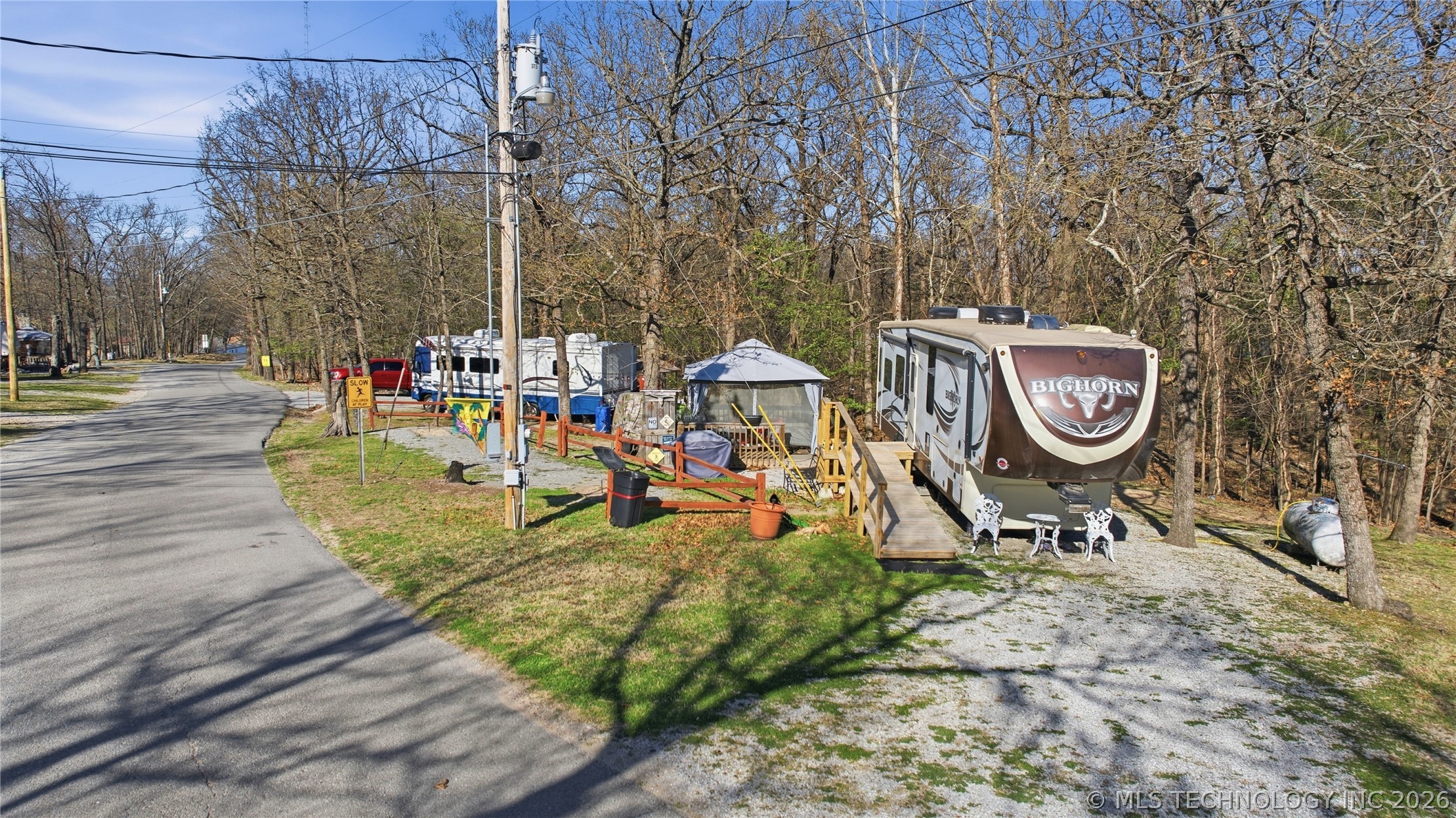 33635 Dock Road Ketchum OK 74331
