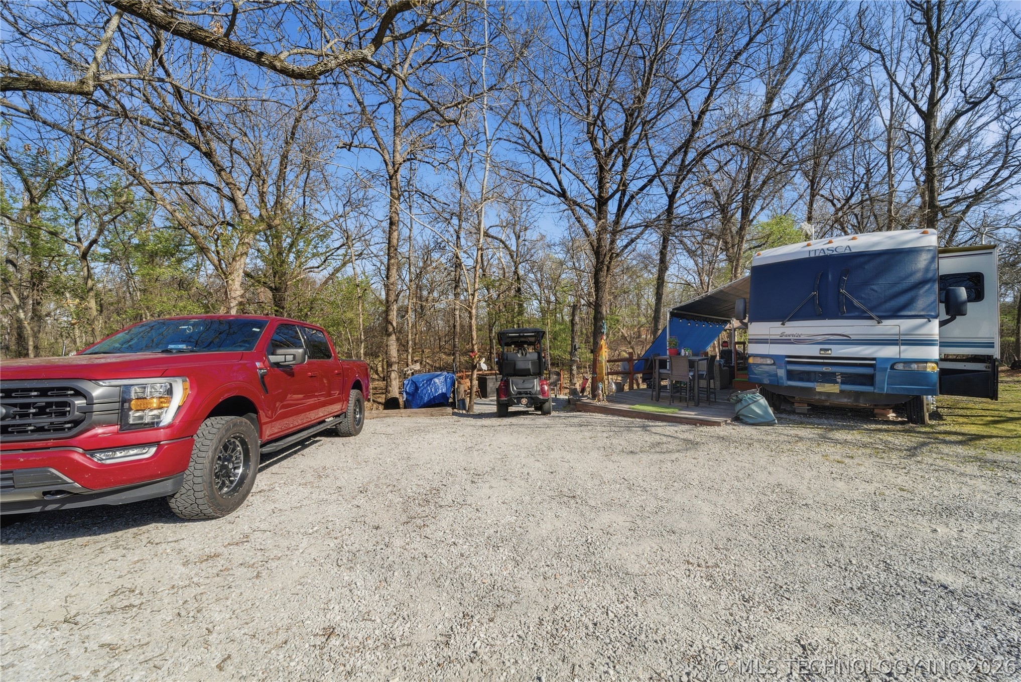 33635 Dock Road Ketchum OK 74331