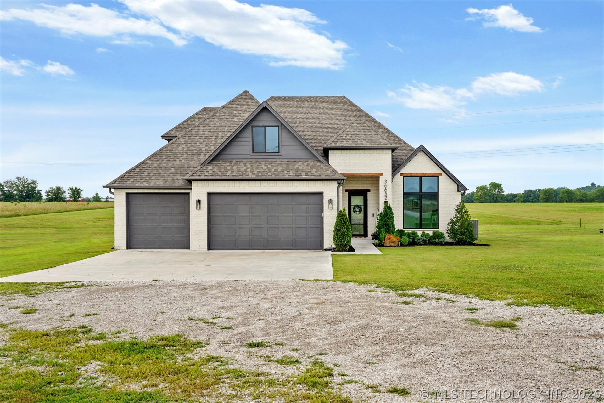 36652 E 141st Street S Coweta OK 74429