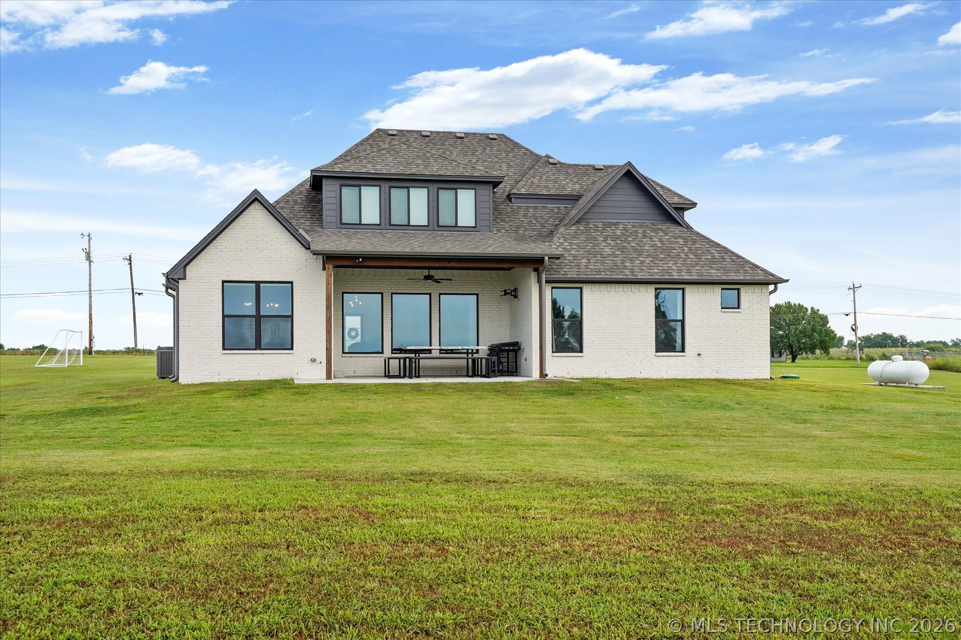 36652 E 141st Street S Coweta OK 74429