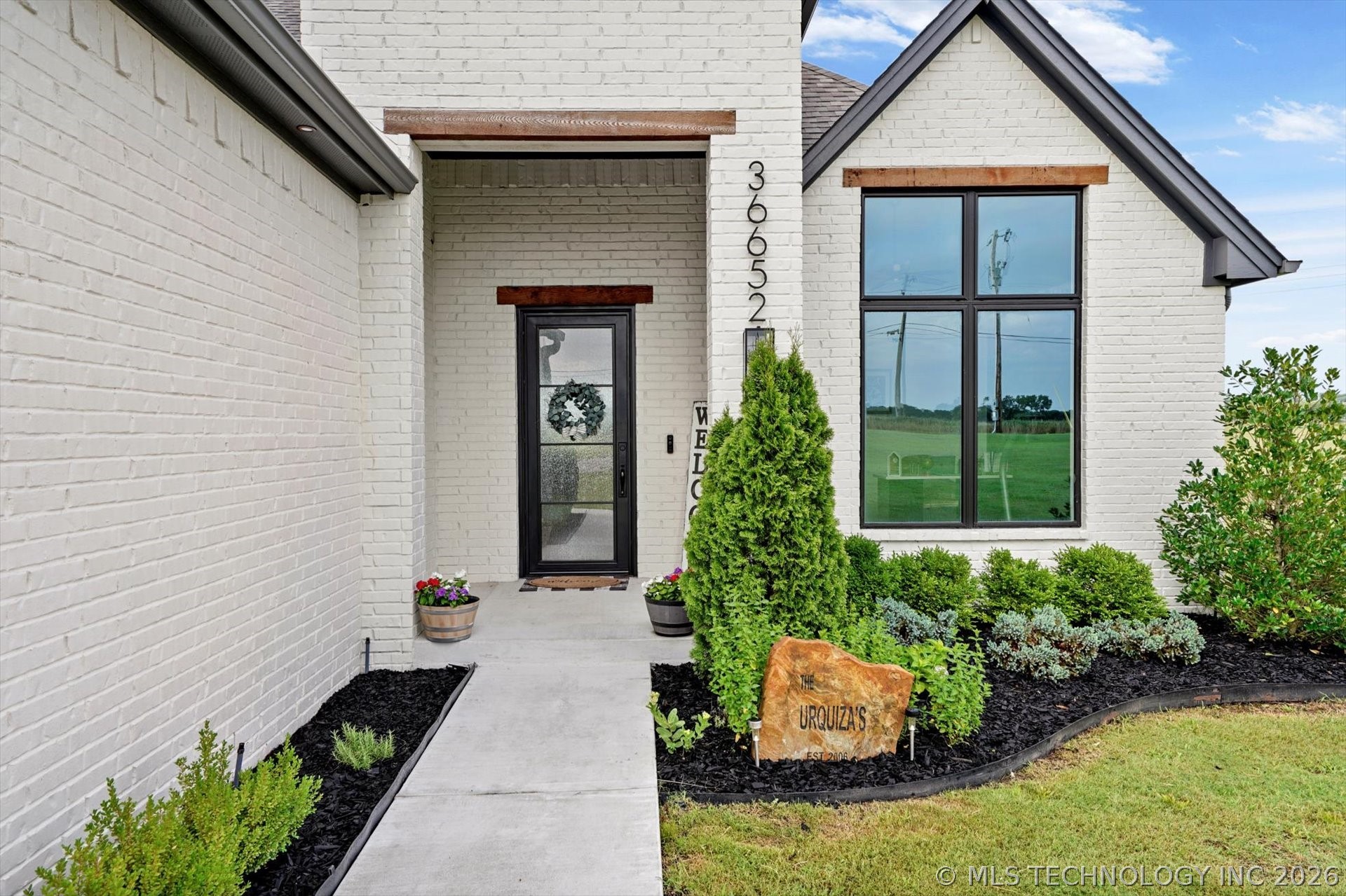36652 E 141st Street S Coweta OK 74429