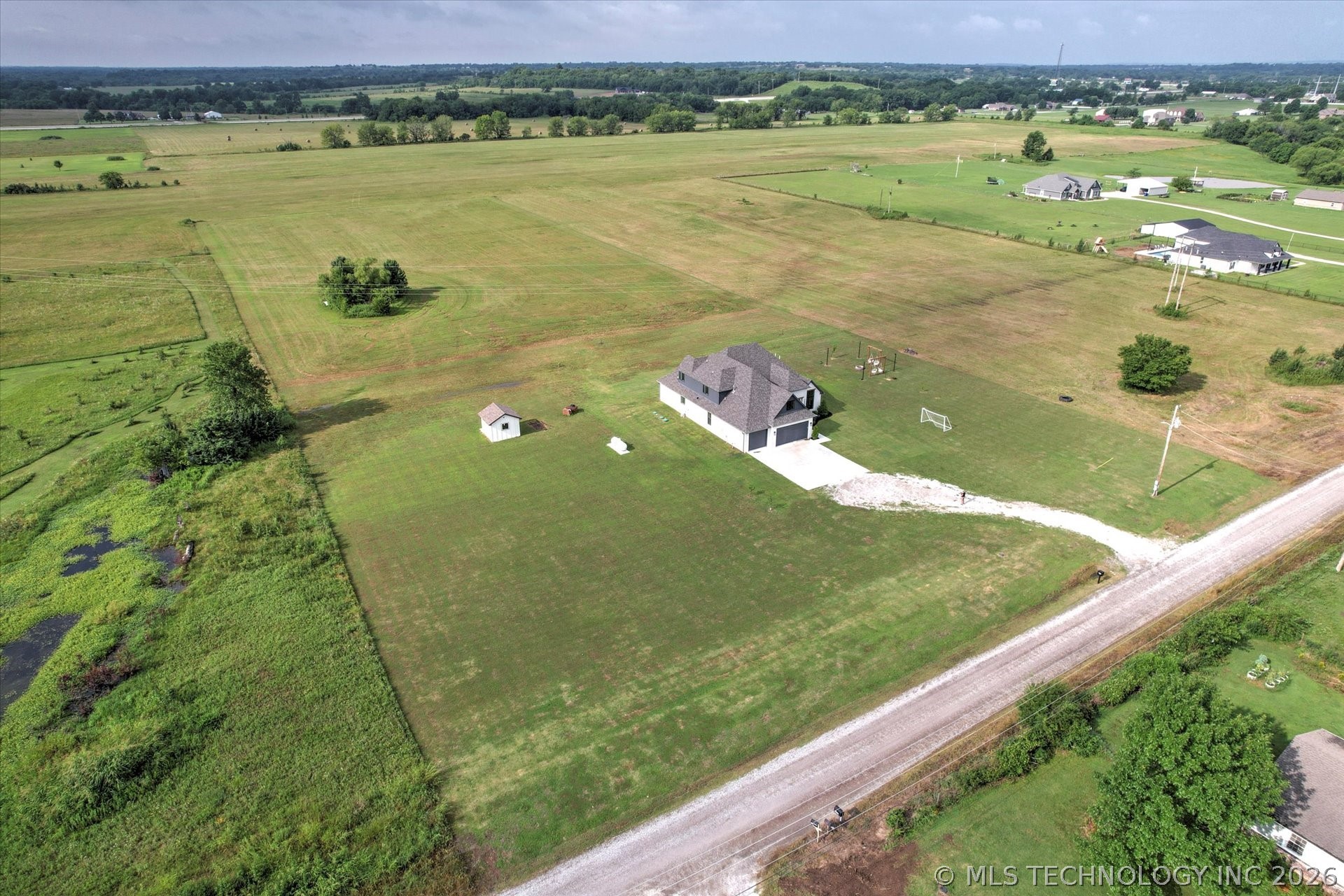 36652 E 141st Street S Coweta OK 74429