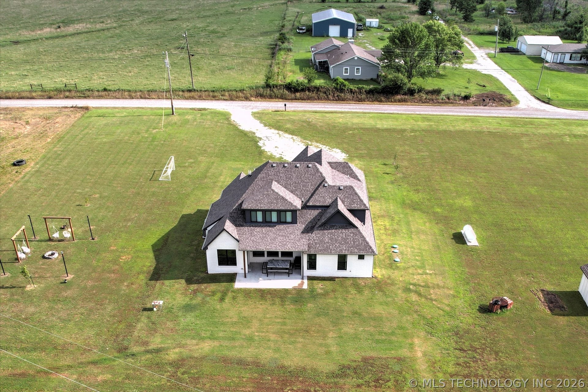 36652 E 141st Street S Coweta OK 74429