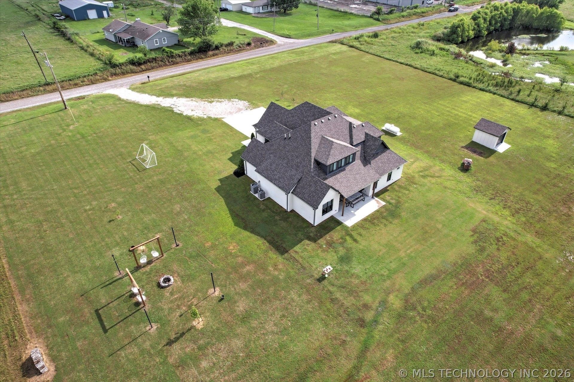 36652 E 141st Street S Coweta OK 74429