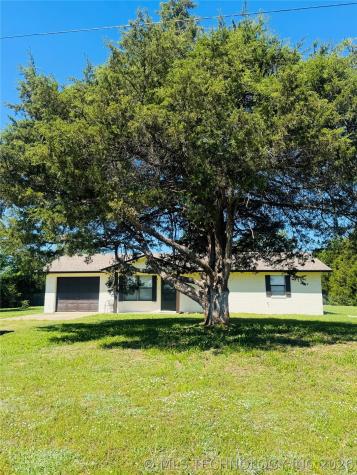 108612 S 4100 Road Checotah OK 74426