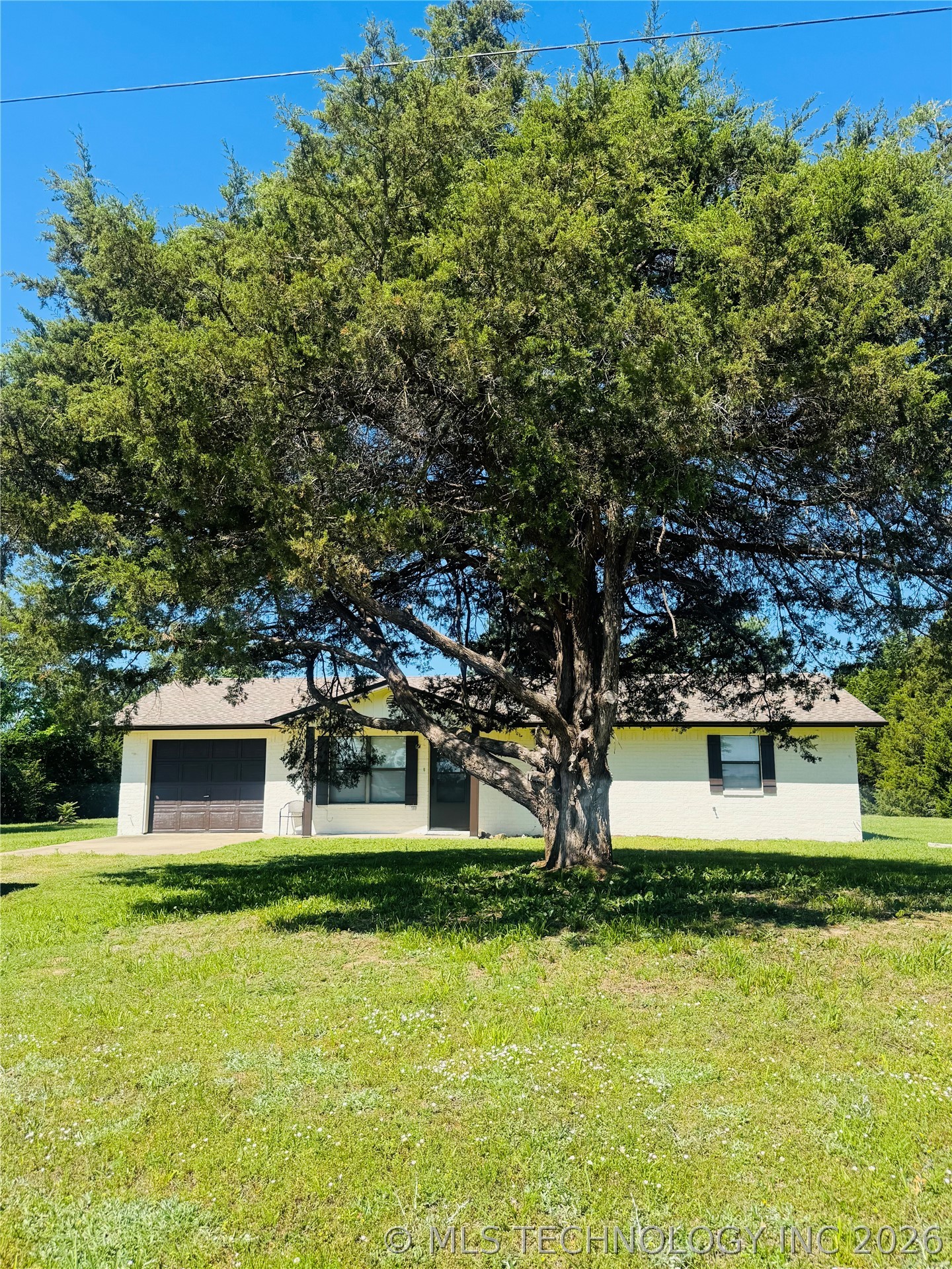 108612 S 4100 Road Checotah OK 74426