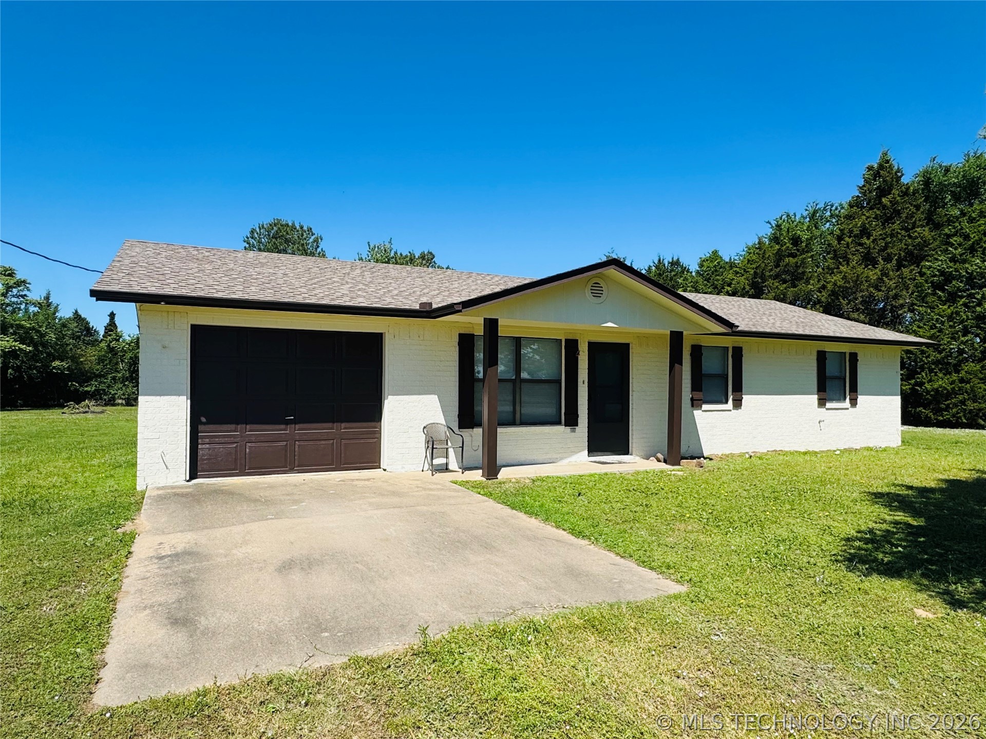 108612 S 4100 Road Checotah OK 74426