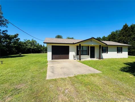 108612 S 4100 Road Checotah OK 74426