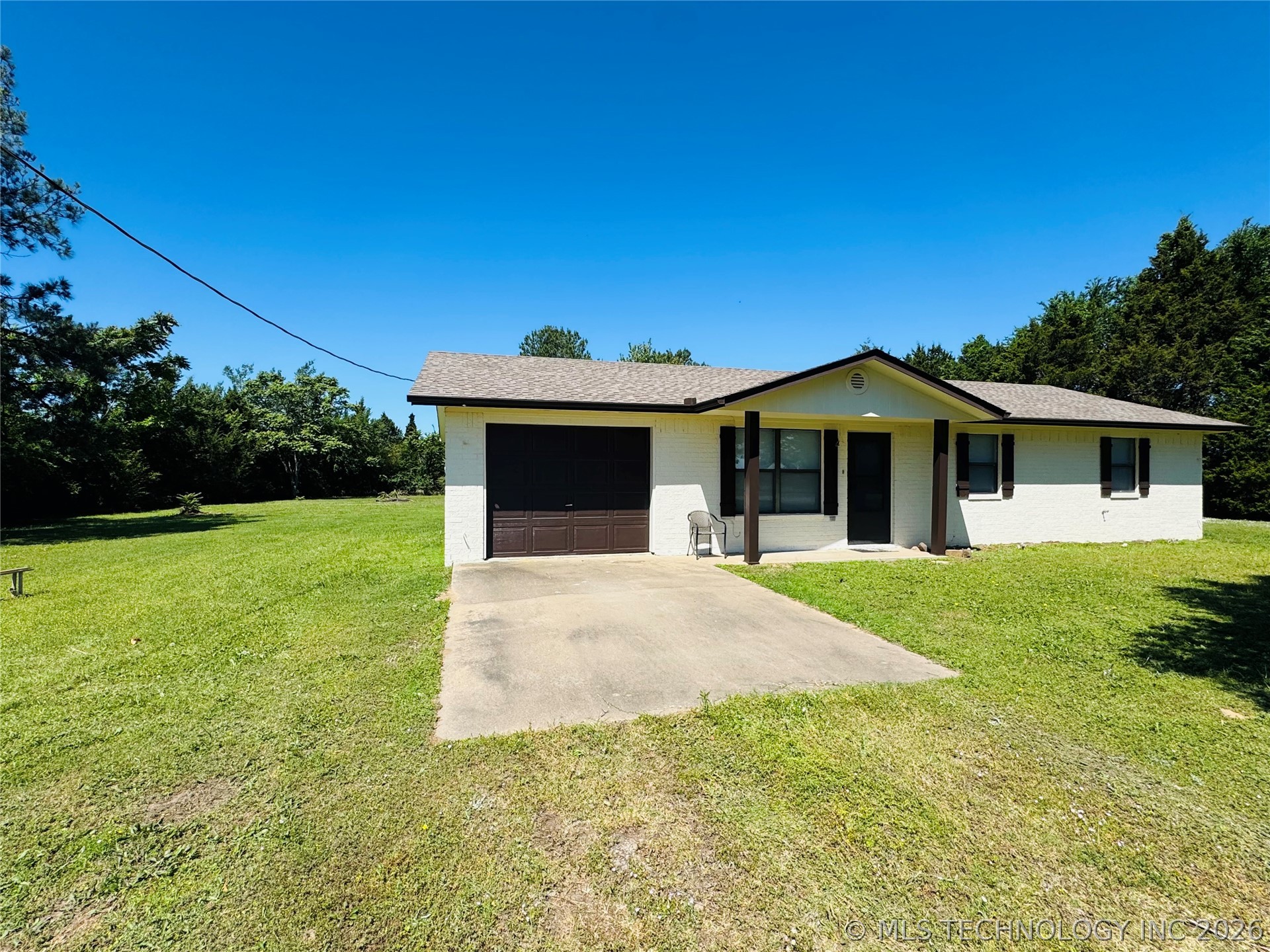 108612 S 4100 Road Checotah OK 74426