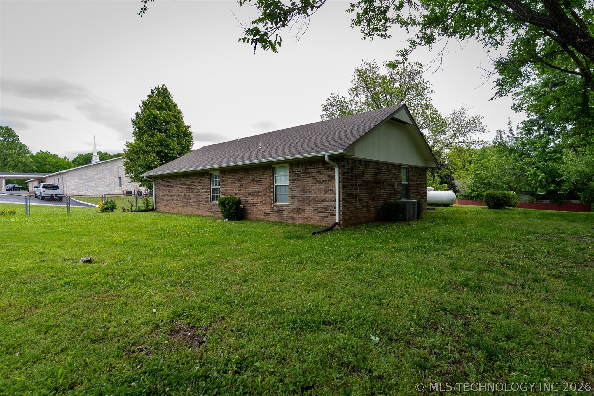 411 S Roland Street Bristow OK 74010