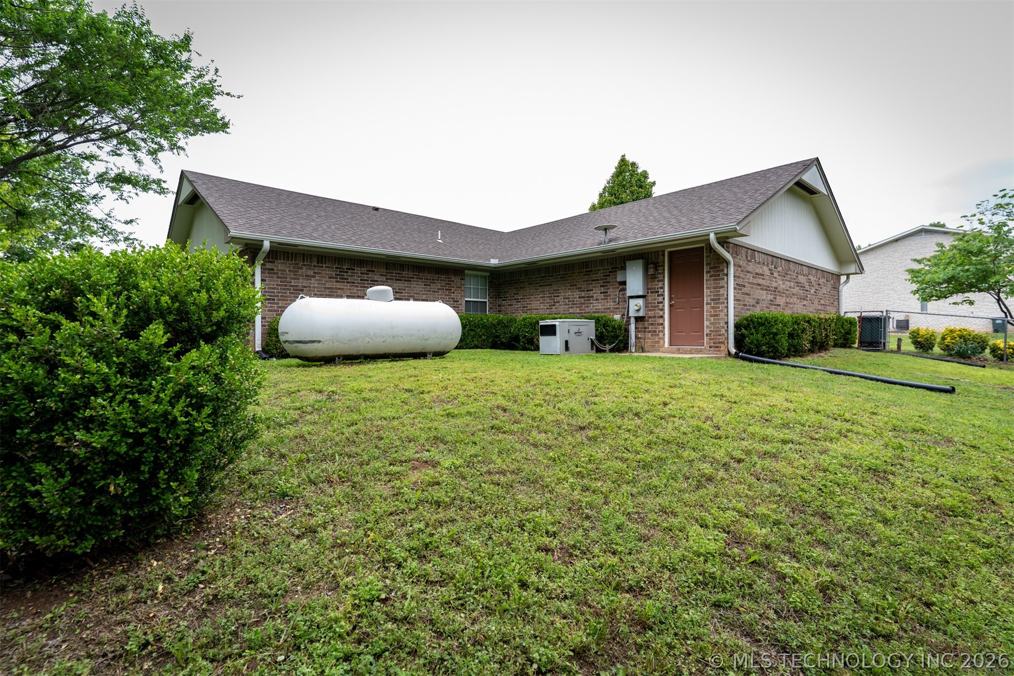 411 S Roland Street Bristow OK 74010