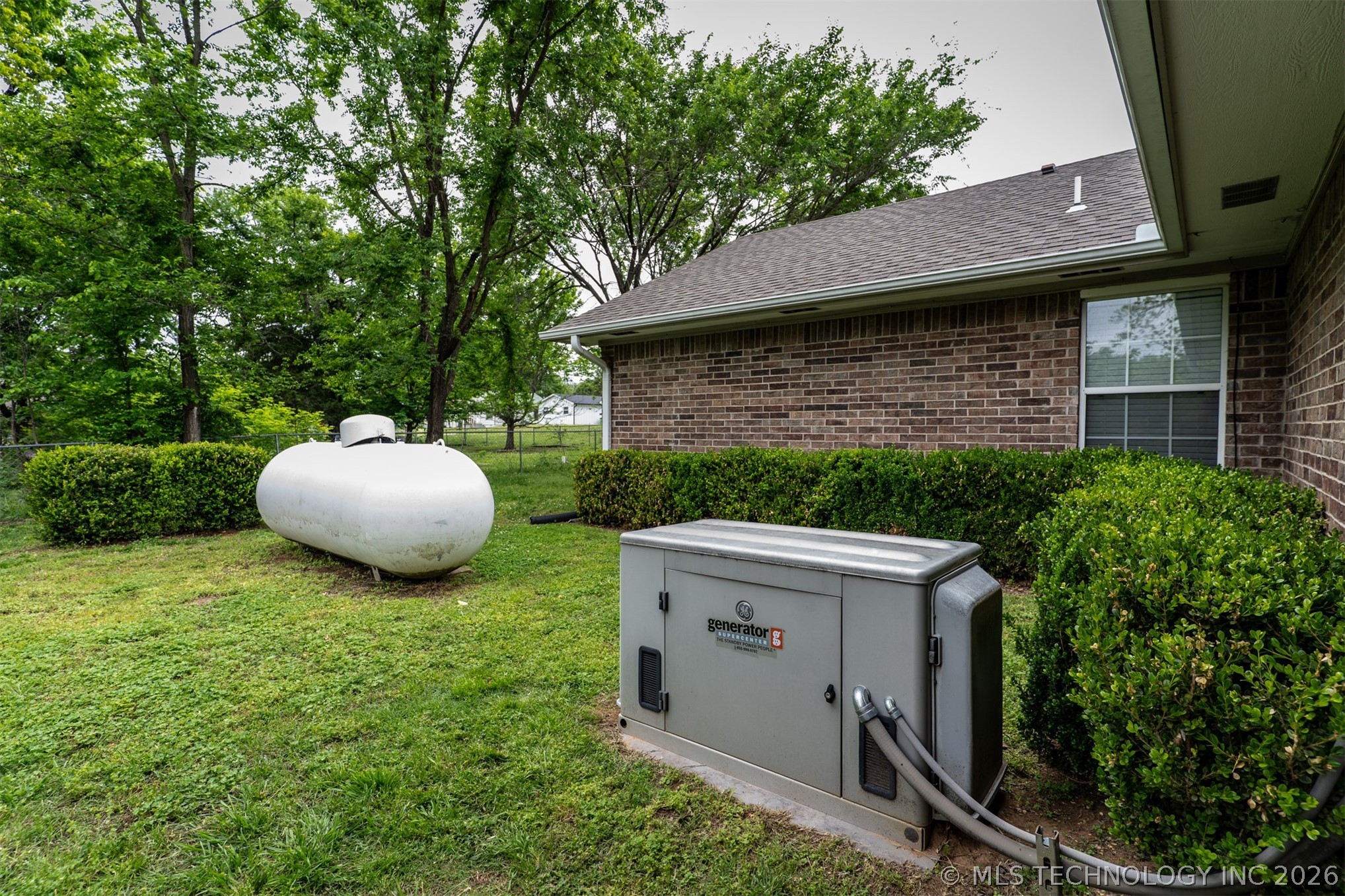 411 S Roland Street Bristow OK 74010