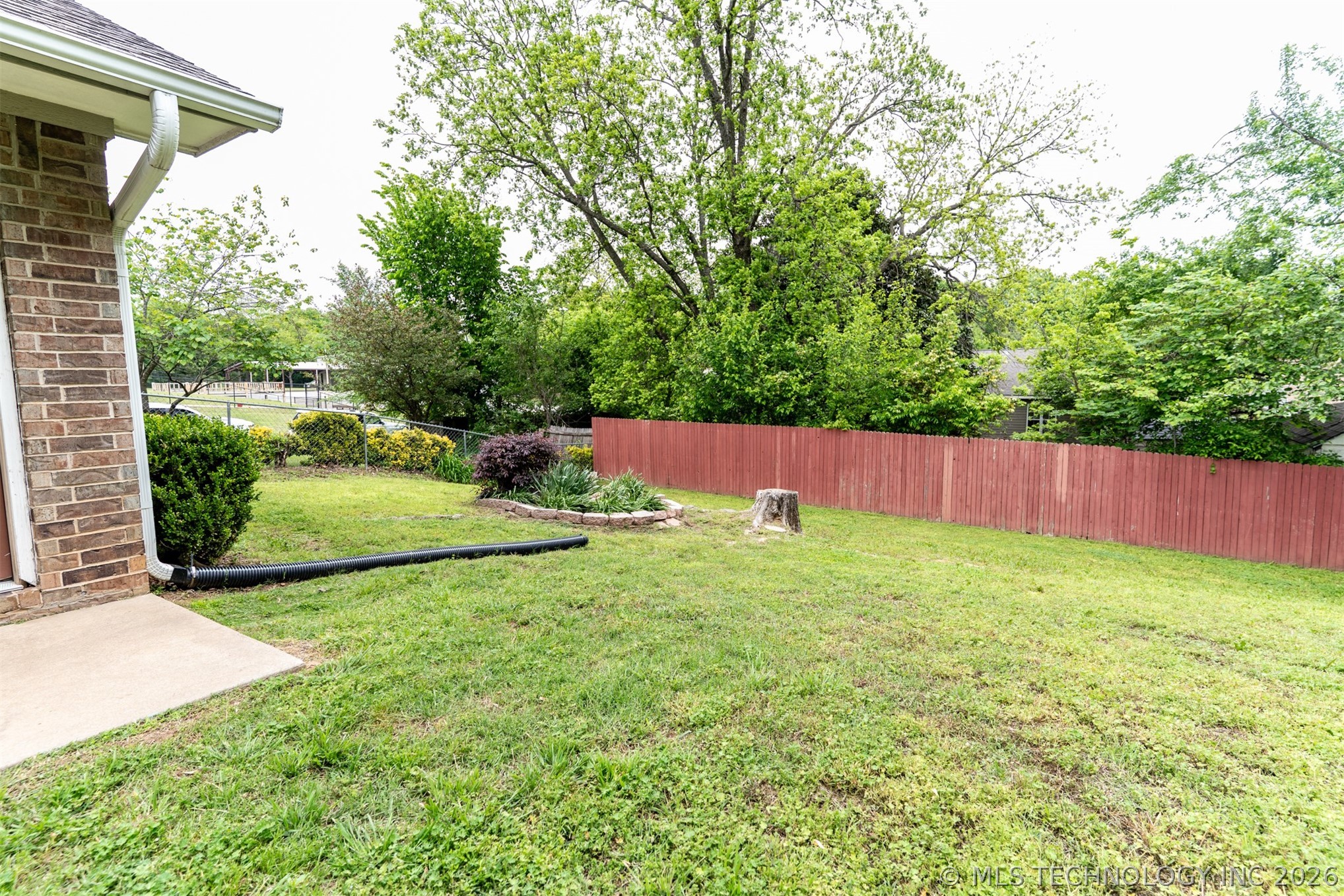 411 S Roland Street Bristow OK 74010