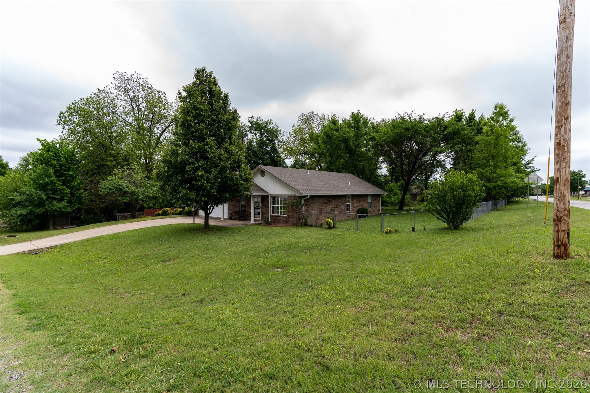 411 S Roland Street Bristow OK 74010