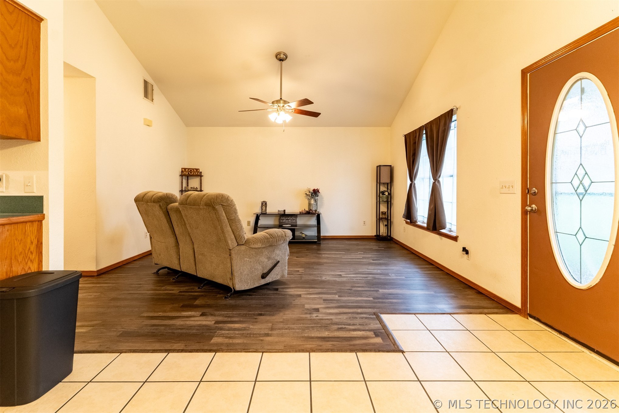 411 S Roland Street Bristow OK 74010