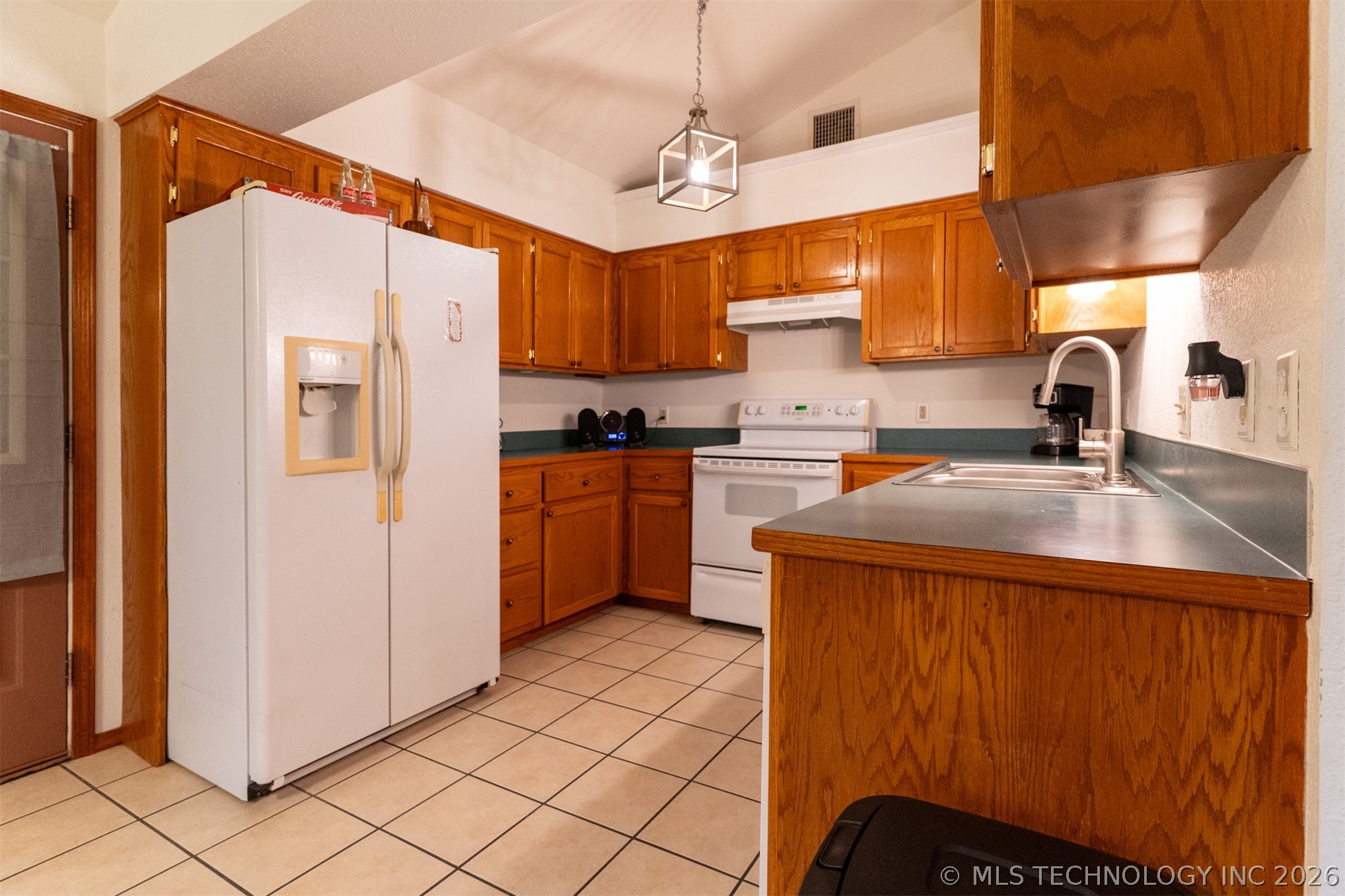 411 S Roland Street Bristow OK 74010