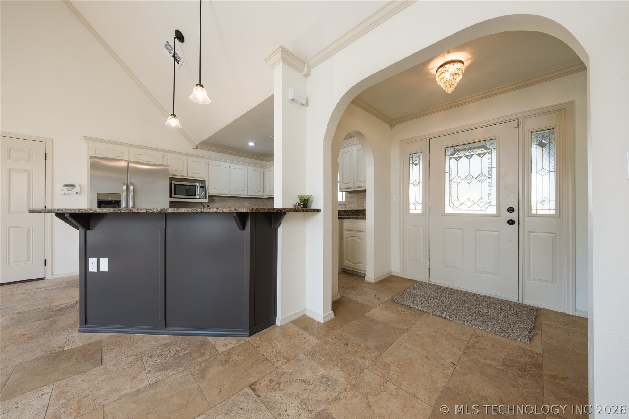 291 Cedar Ridge Road Eufaula OK 74432