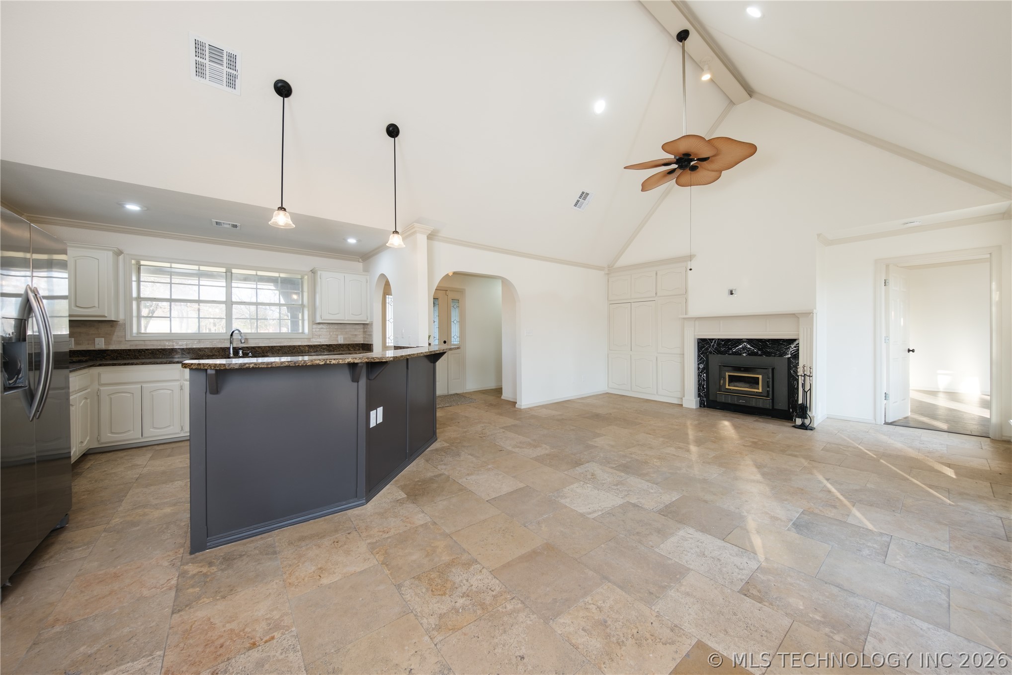 291 Cedar Ridge Road Eufaula OK 74432