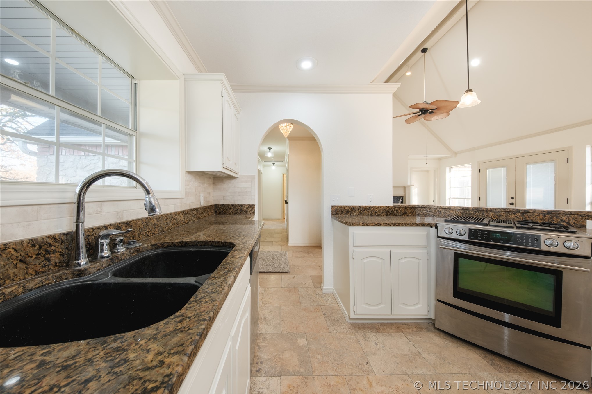 291 Cedar Ridge Road Eufaula OK 74432