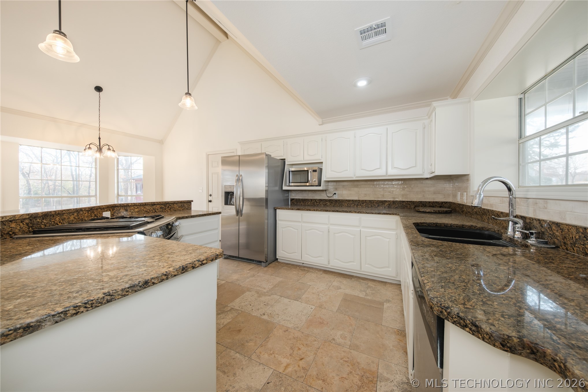 291 Cedar Ridge Road Eufaula OK 74432