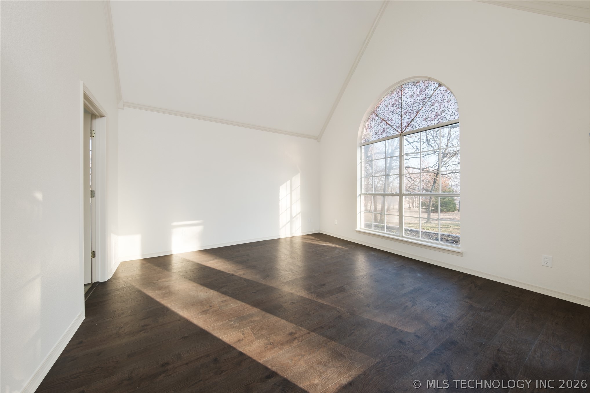 291 Cedar Ridge Road Eufaula OK 74432