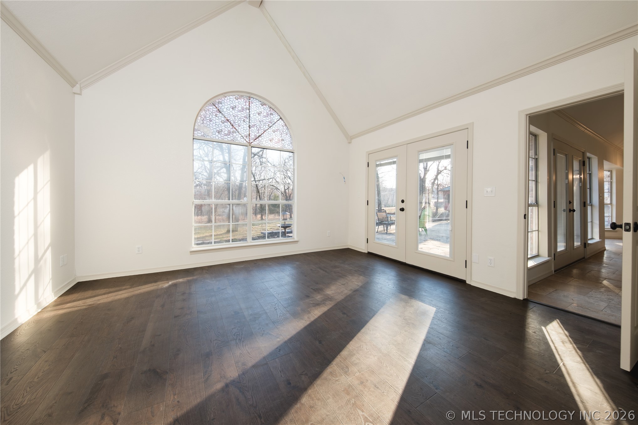 291 Cedar Ridge Road Eufaula OK 74432