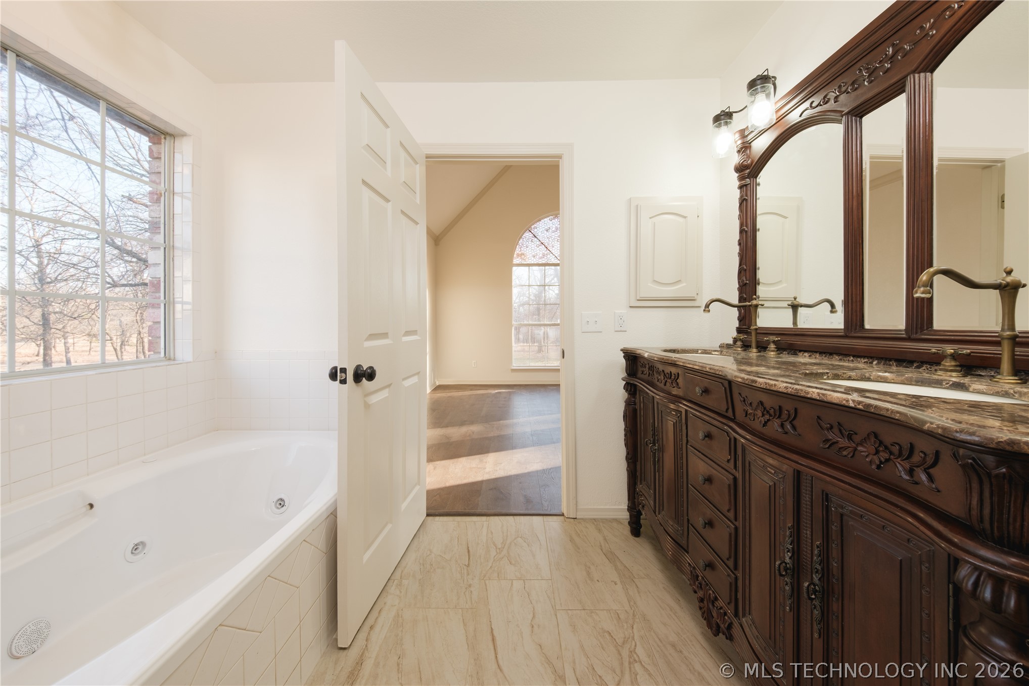 291 Cedar Ridge Road Eufaula OK 74432