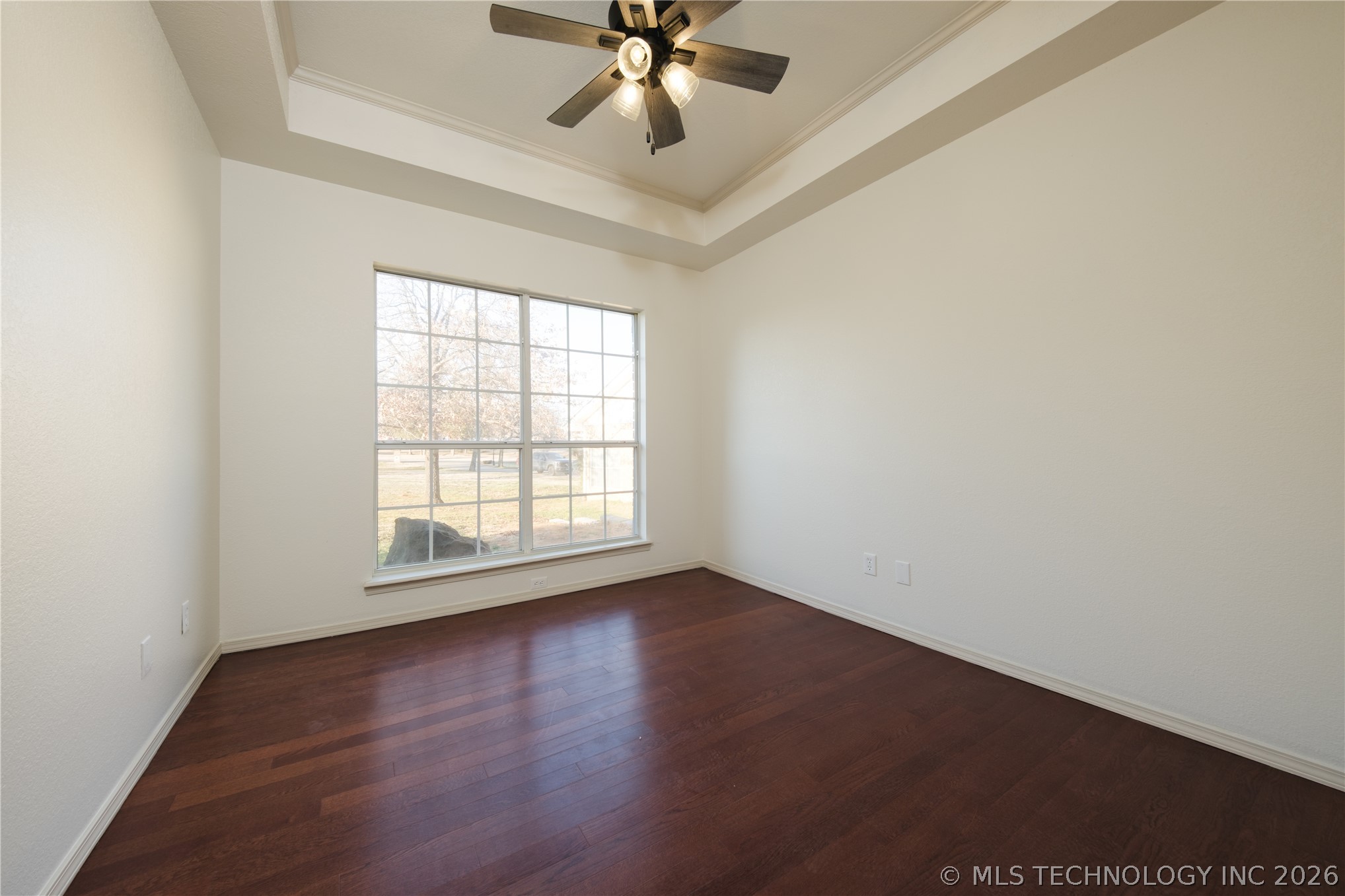 291 Cedar Ridge Road Eufaula OK 74432