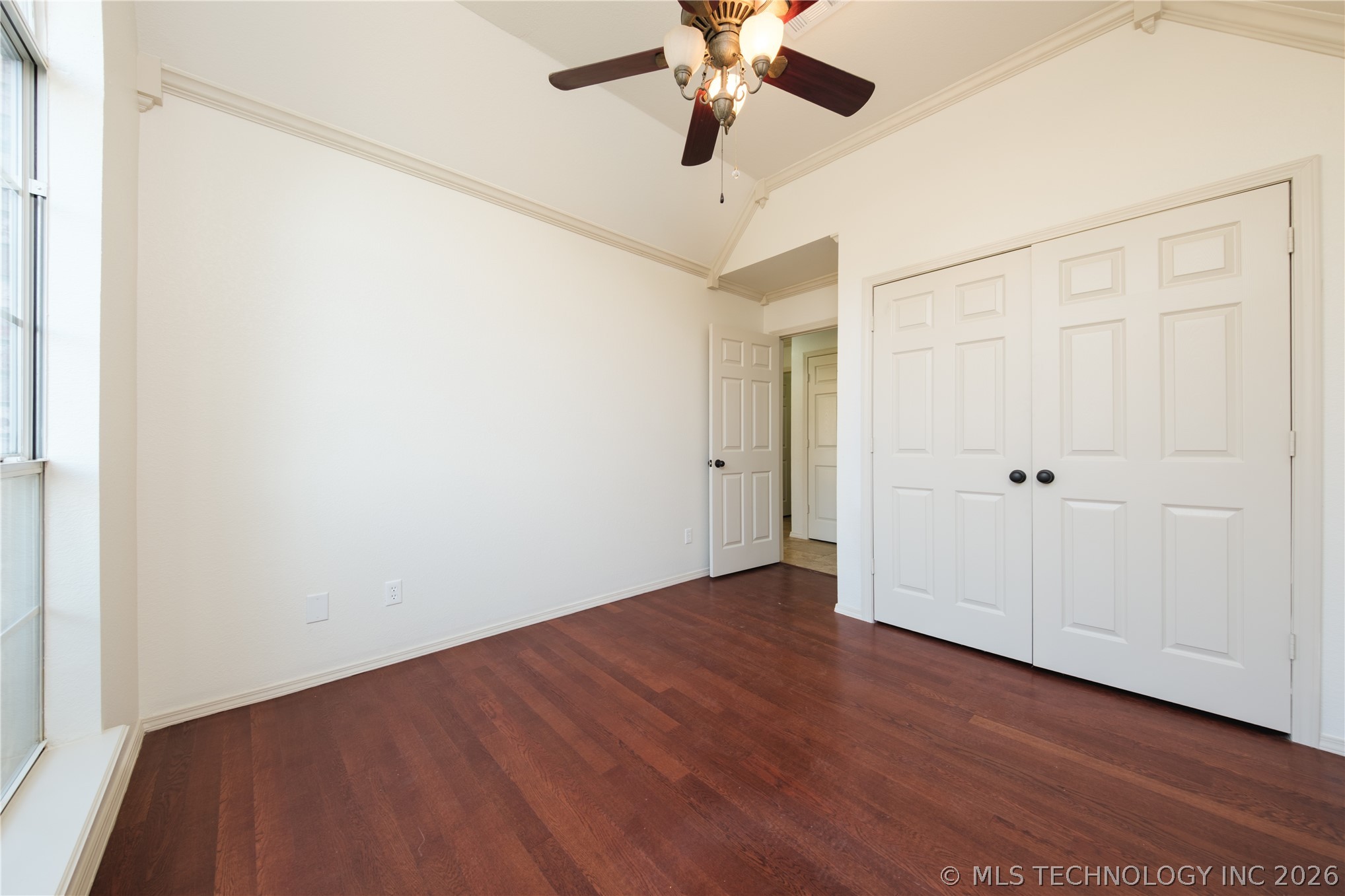 291 Cedar Ridge Road Eufaula OK 74432