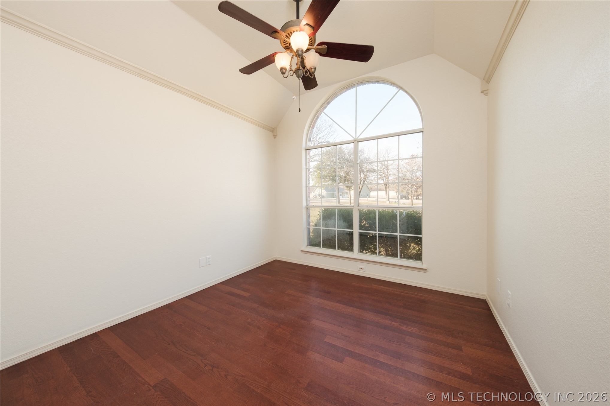 291 Cedar Ridge Road Eufaula OK 74432