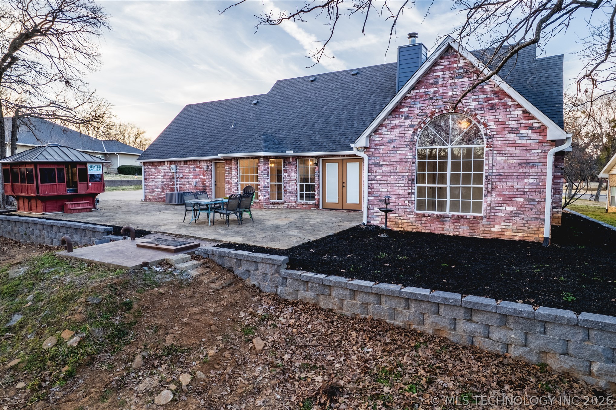 291 Cedar Ridge Road Eufaula OK 74432