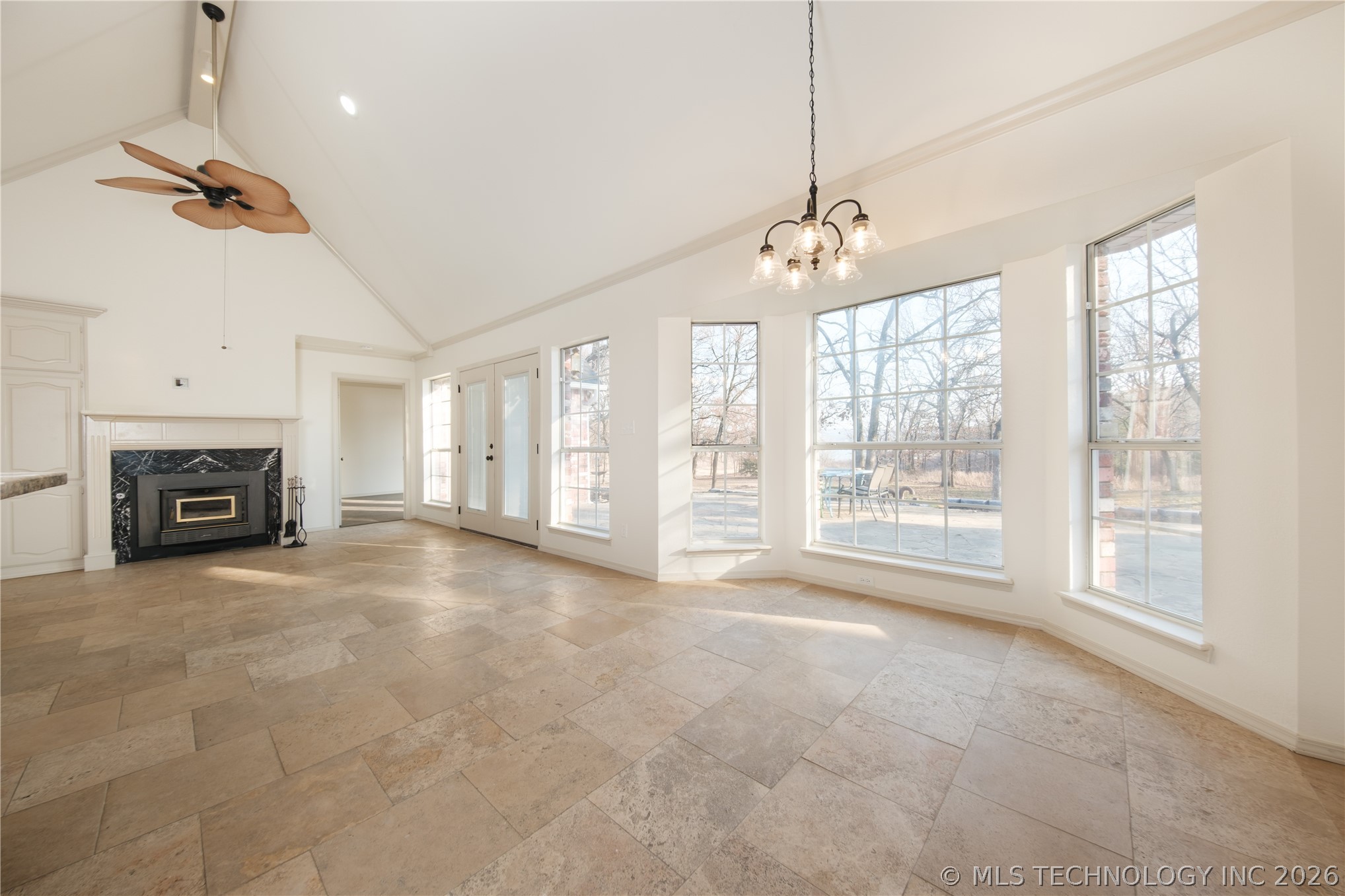 291 Cedar Ridge Road Eufaula OK 74432