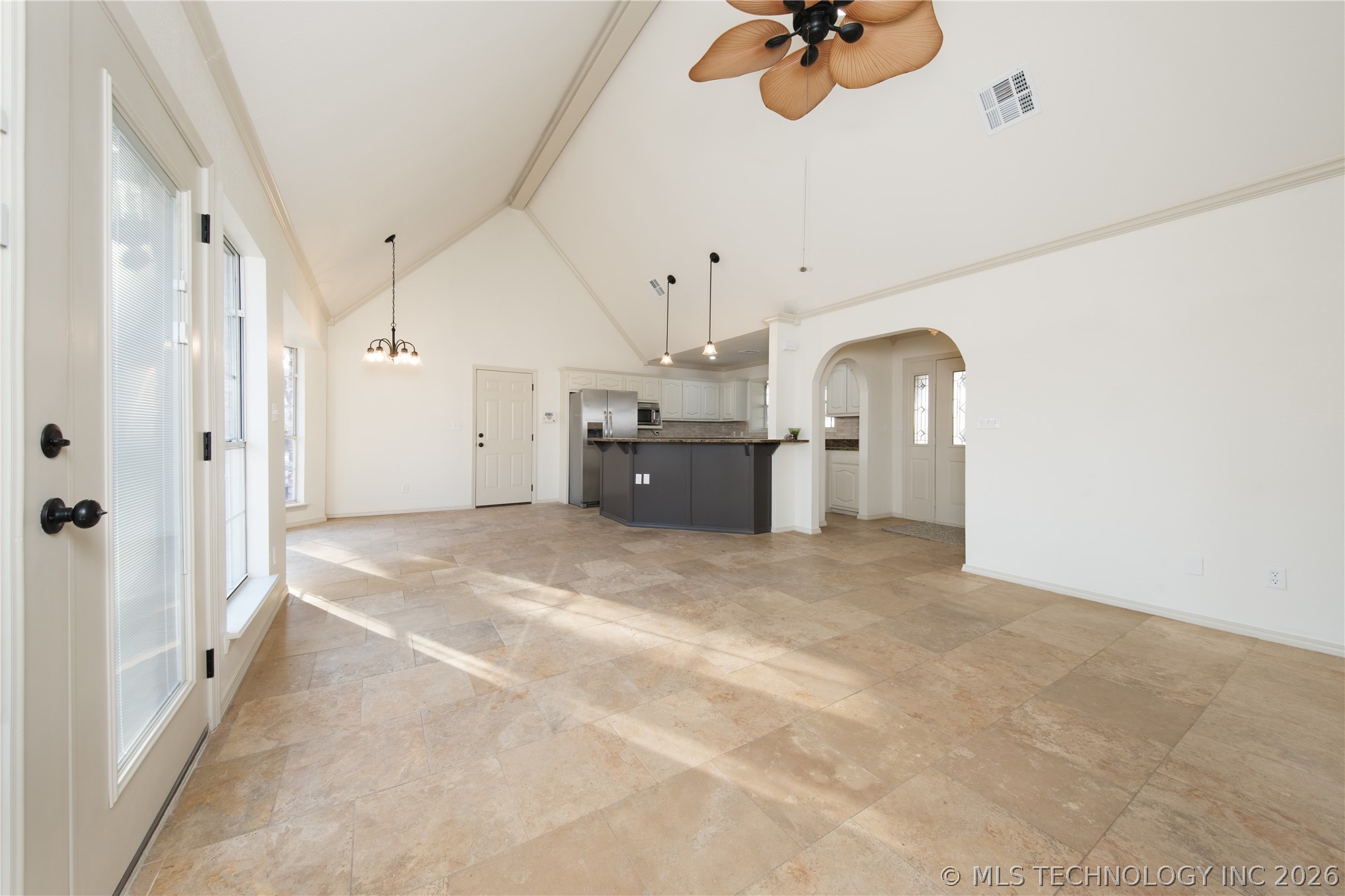 291 Cedar Ridge Road Eufaula OK 74432