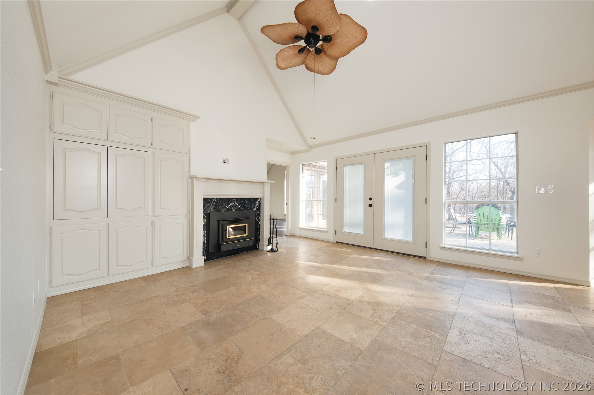 291 Cedar Ridge Road Eufaula OK 74432