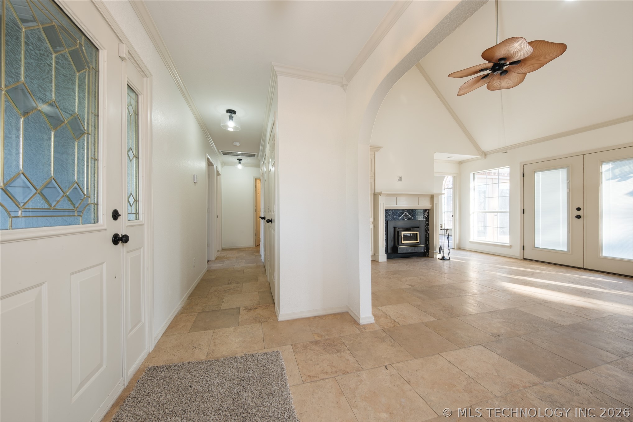 291 Cedar Ridge Road Eufaula OK 74432