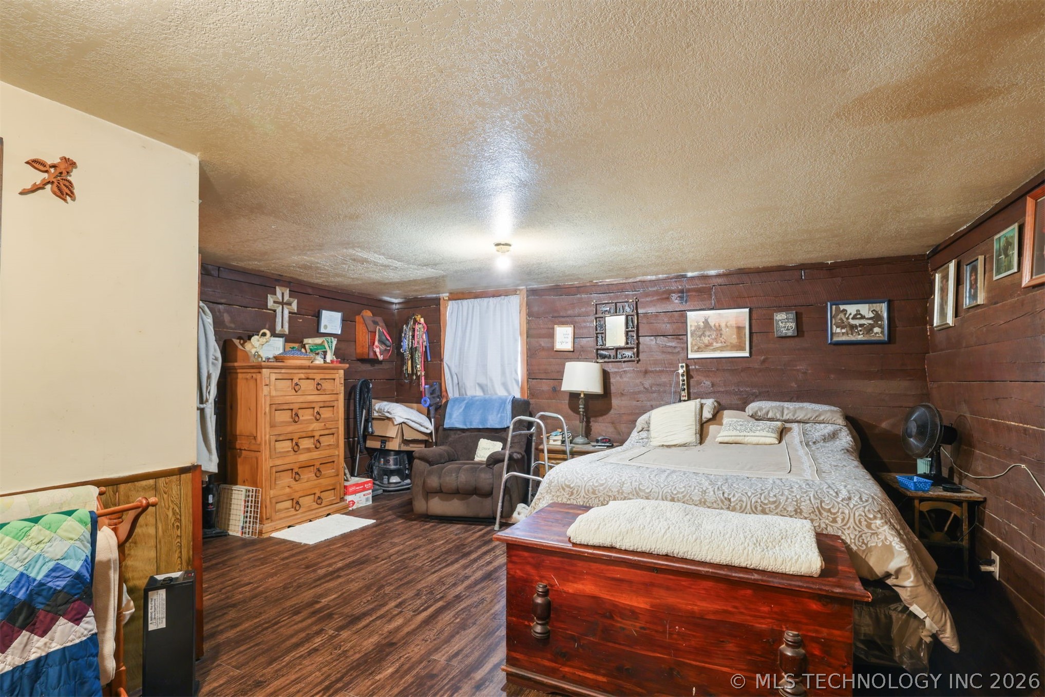 700 N 8th Calera OK 74730