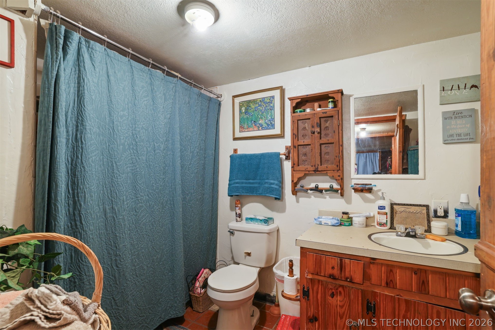 700 N 8th Calera OK 74730