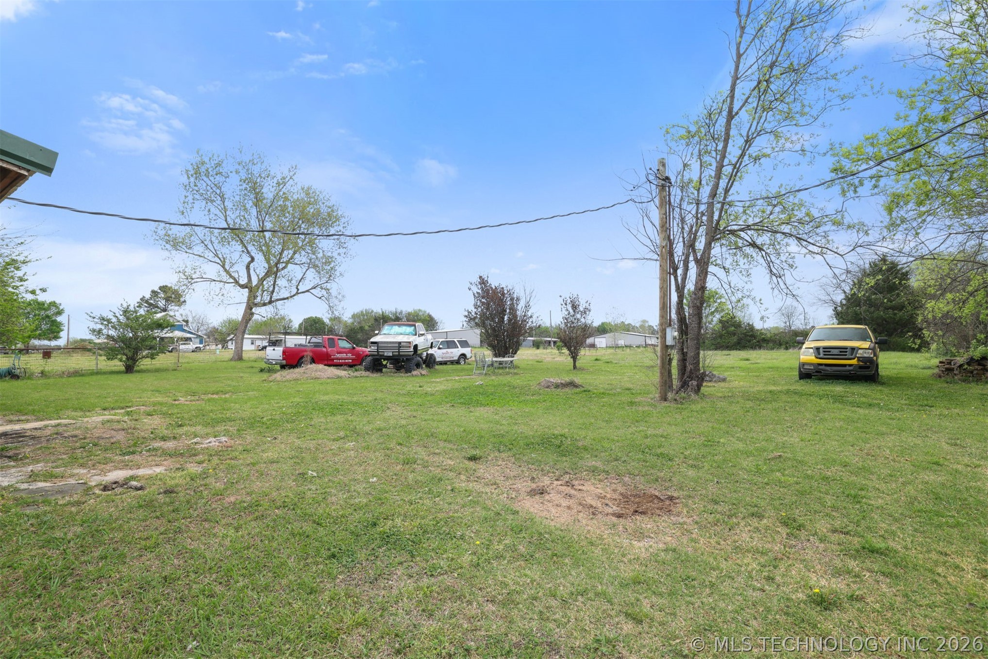 700 N 8th Calera OK 74730