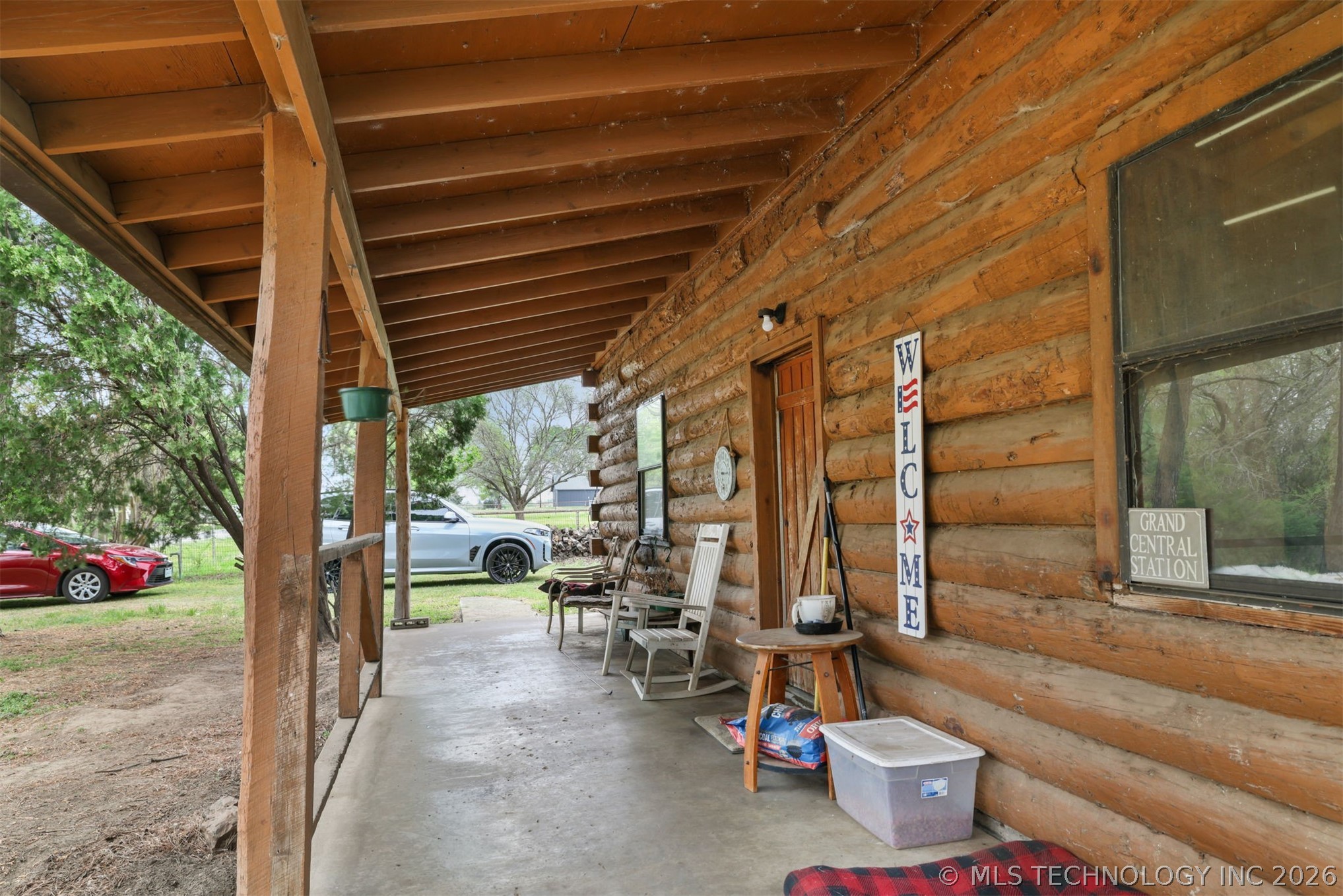 700 N 8th Calera OK 74730