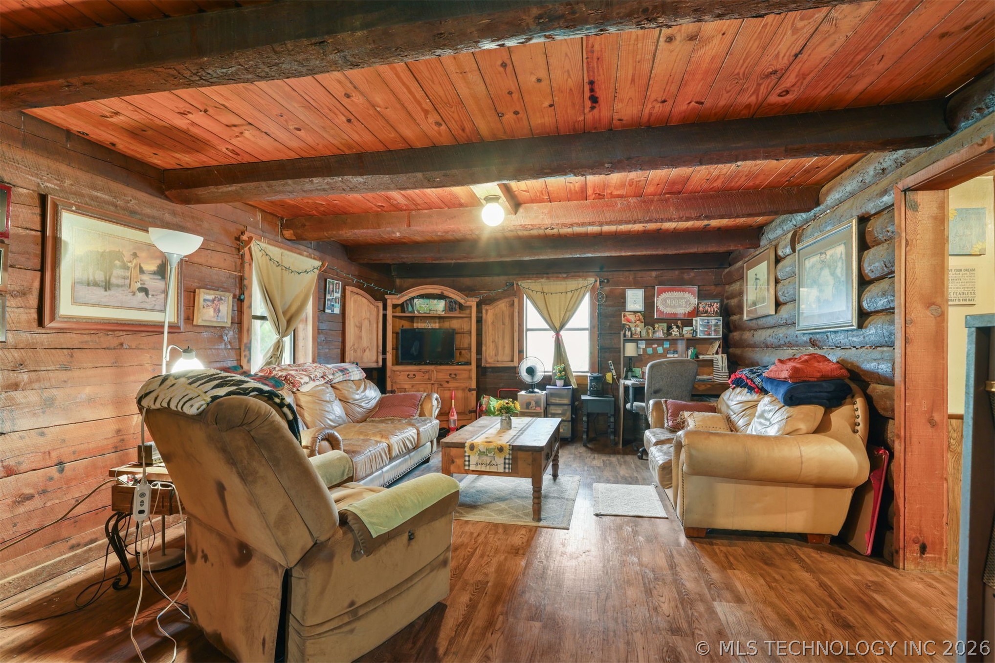 700 N 8th Calera OK 74730