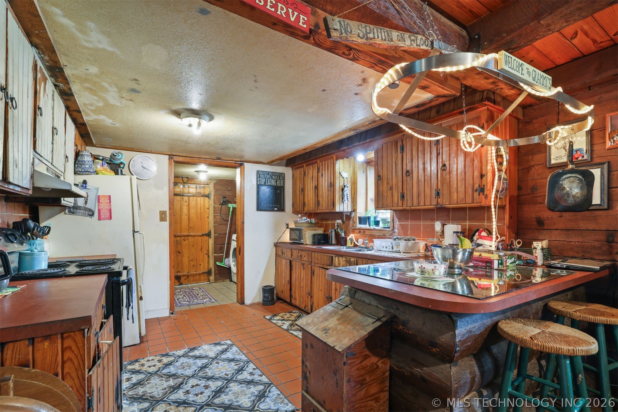 700 N 8th Calera OK 74730