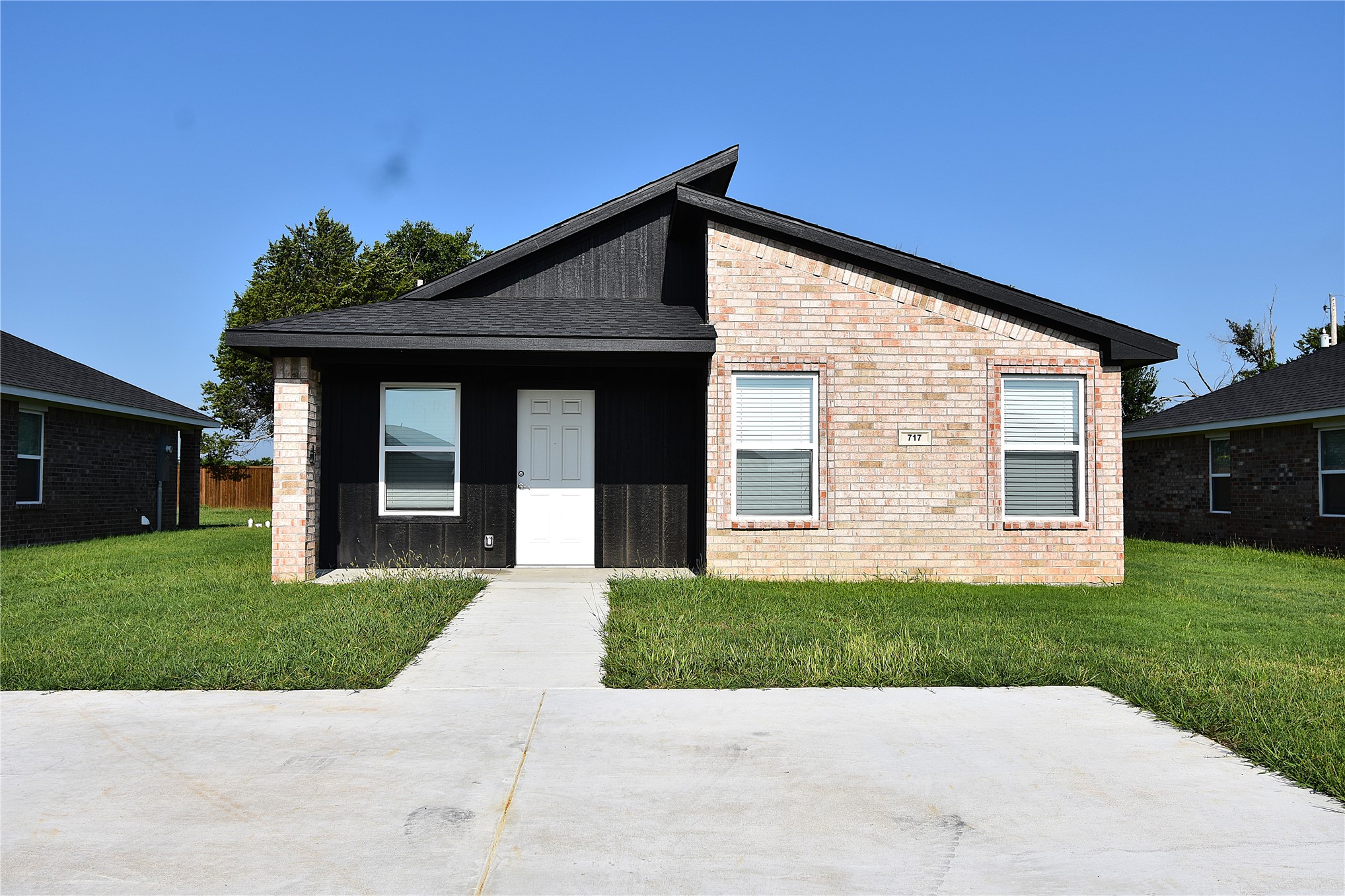 717 Elm Street Seminole OK 74868