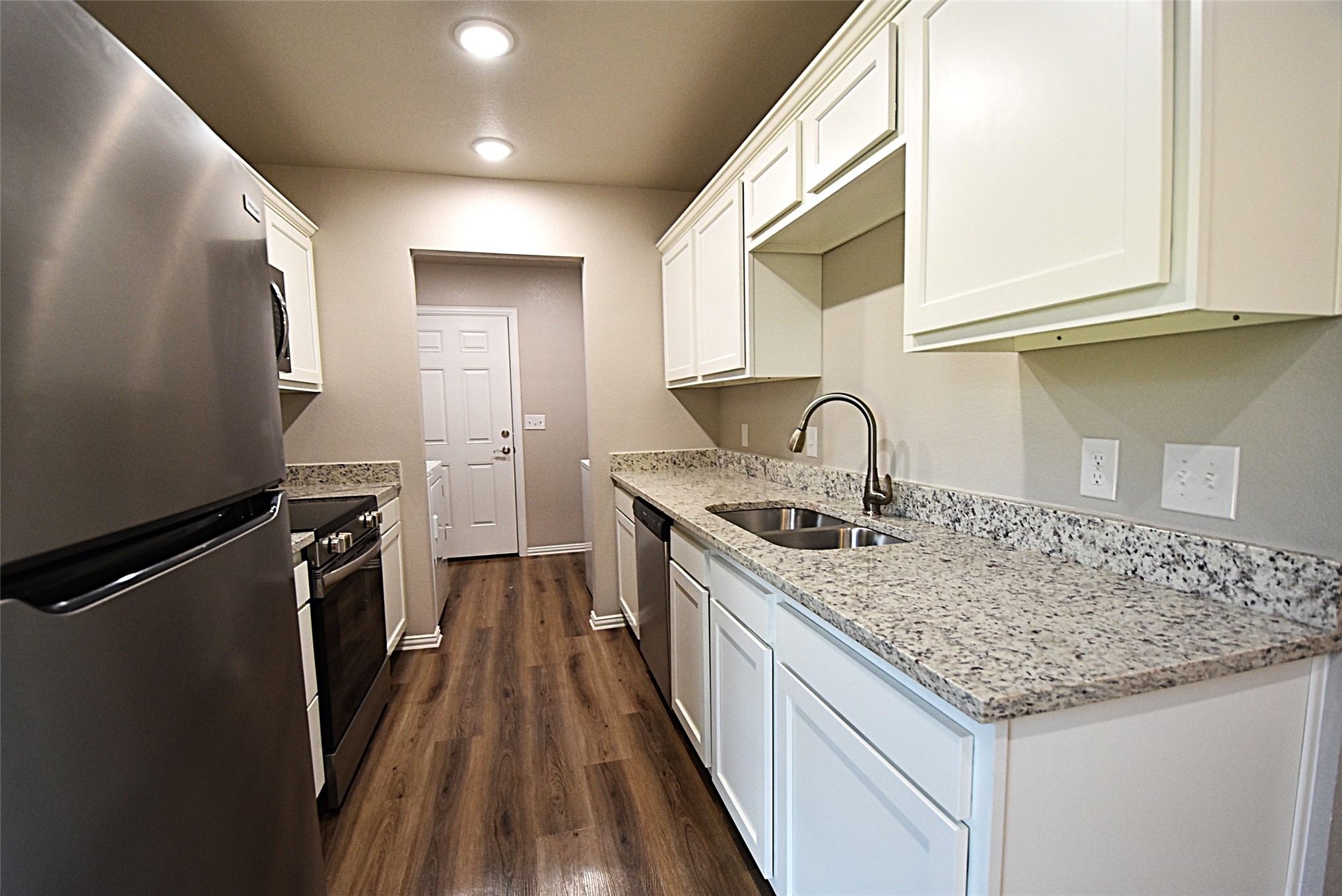 717 Elm Street Seminole OK 74868