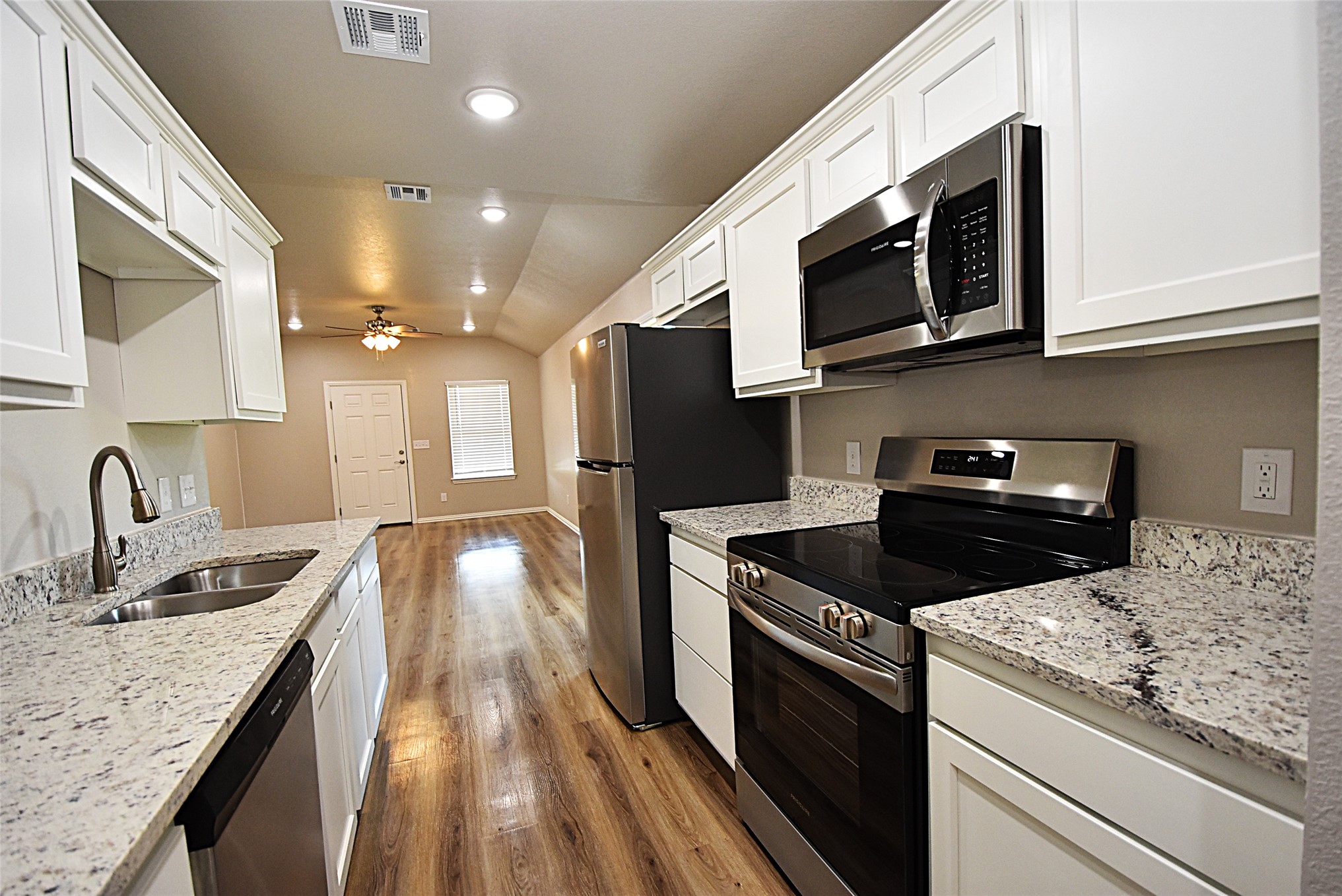 717 Elm Street Seminole OK 74868