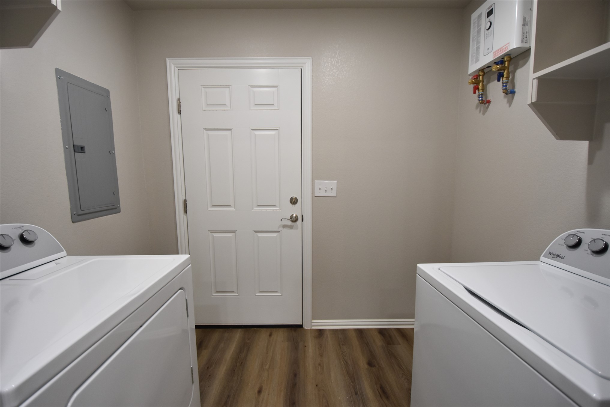 717 Elm Street Seminole OK 74868