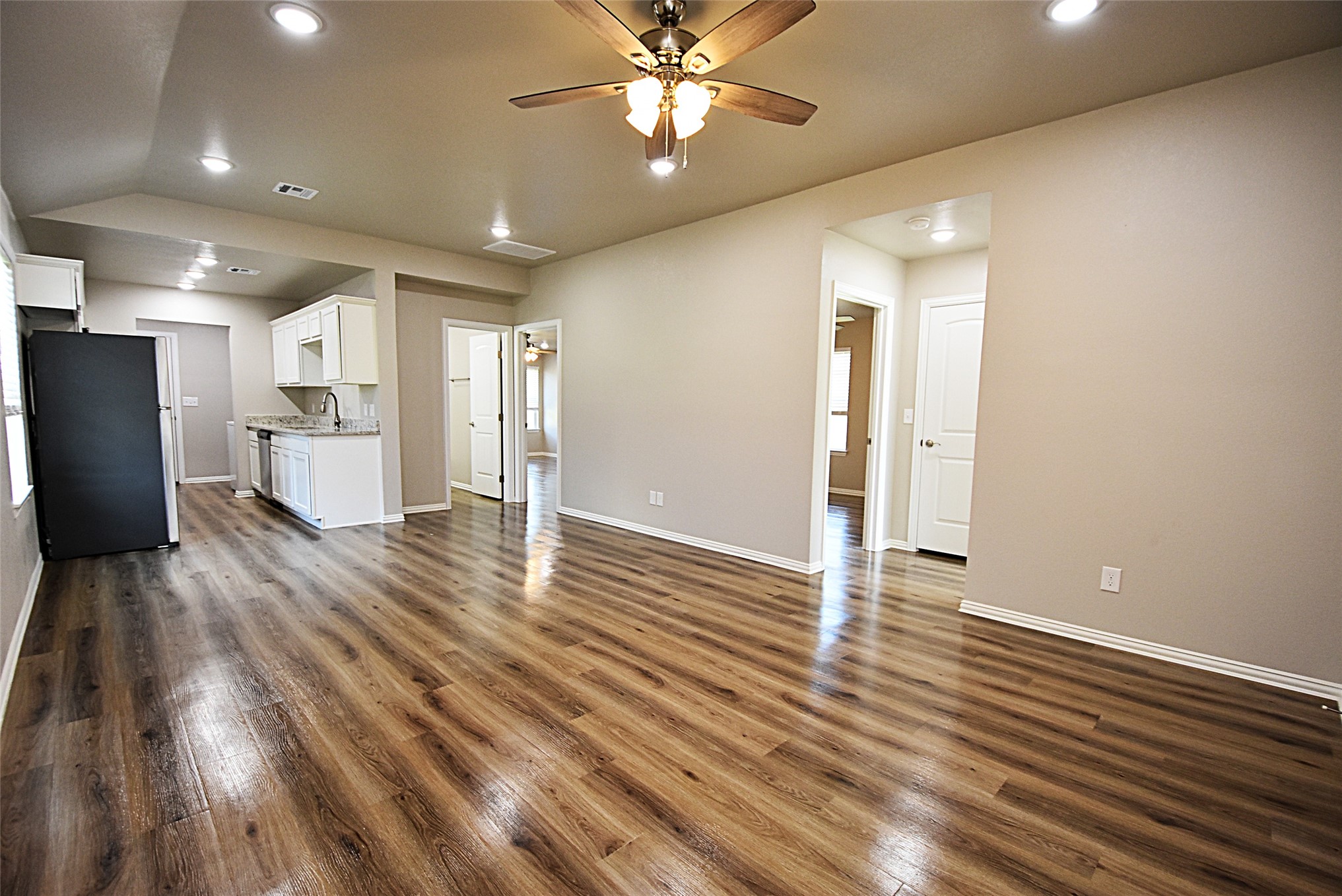 717 Elm Street Seminole OK 74868