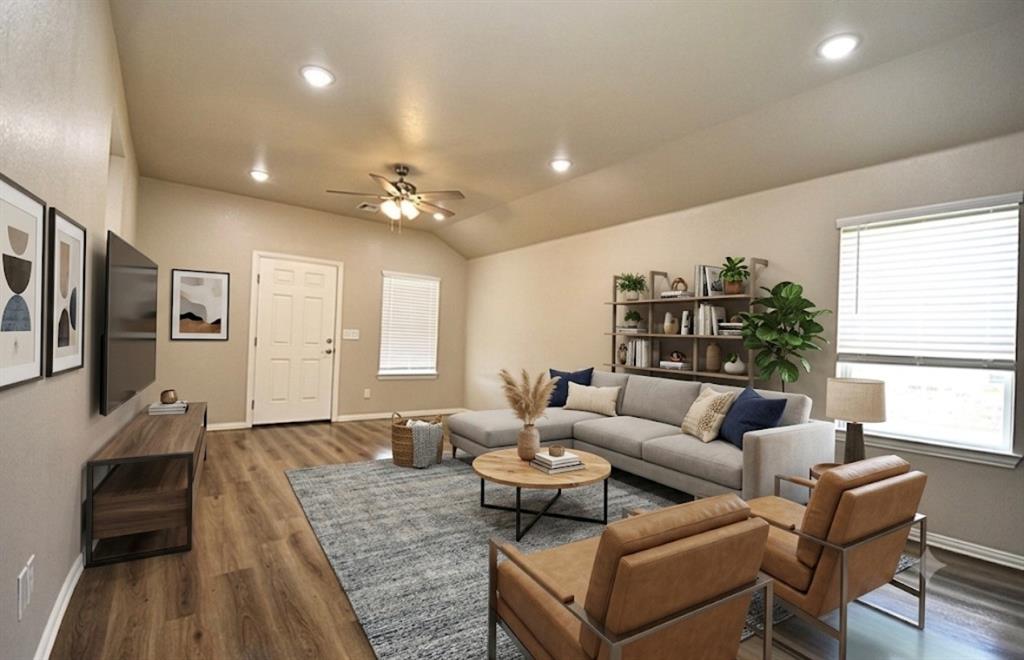 717 Elm Street Seminole OK 74868